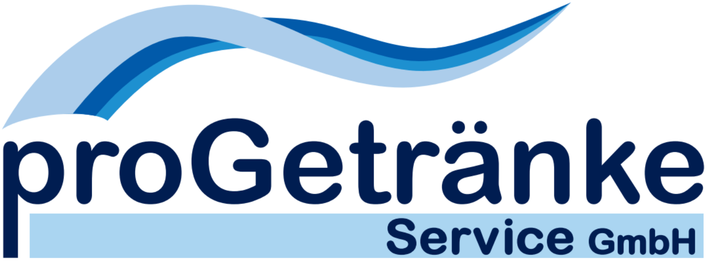 Logo Pro-Getränke Service GmbH