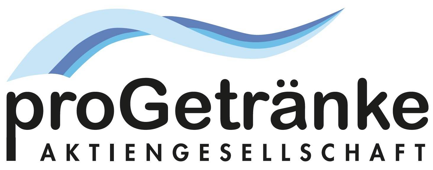 Logo Pro-Getränke AG